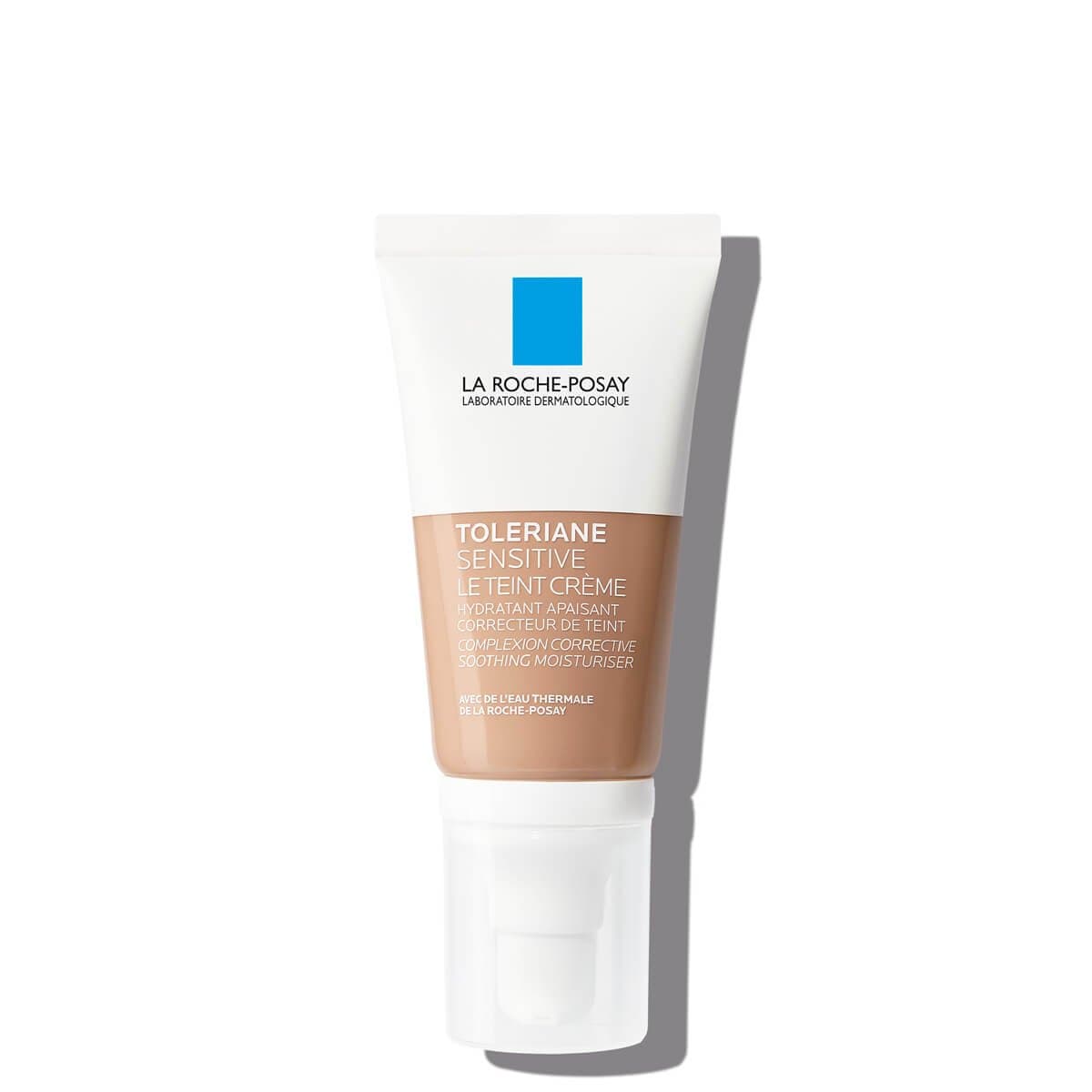 La Roche Posay Toleriane Sensitive Light Creme 50 ml