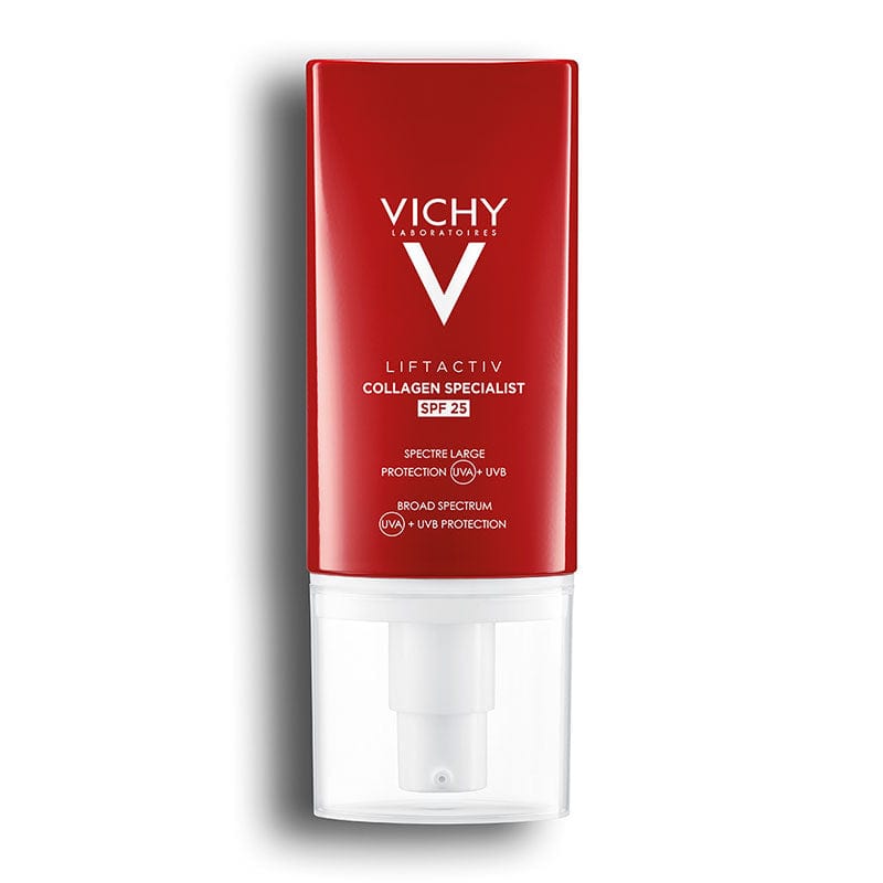 Ladies Liftactiv Collagen Specialist Fluid SPF 25 1.69 oz