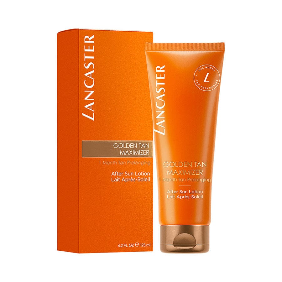Lancaster Golden Tan Maximizer After Sun Lotion 250 ml