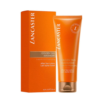 Lancaster Golden Tan Maximizer After Sun Lotion 250 ml