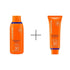 Lancaster Sun Beauty Body Milk Spf30 175 ml + Lancaster Sun Beauty Face Cream SPF30 50 ml