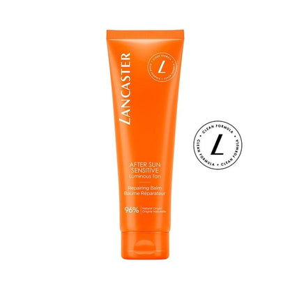 Lancaster Sun Sensitive After Sun Repairing Balm 150ml