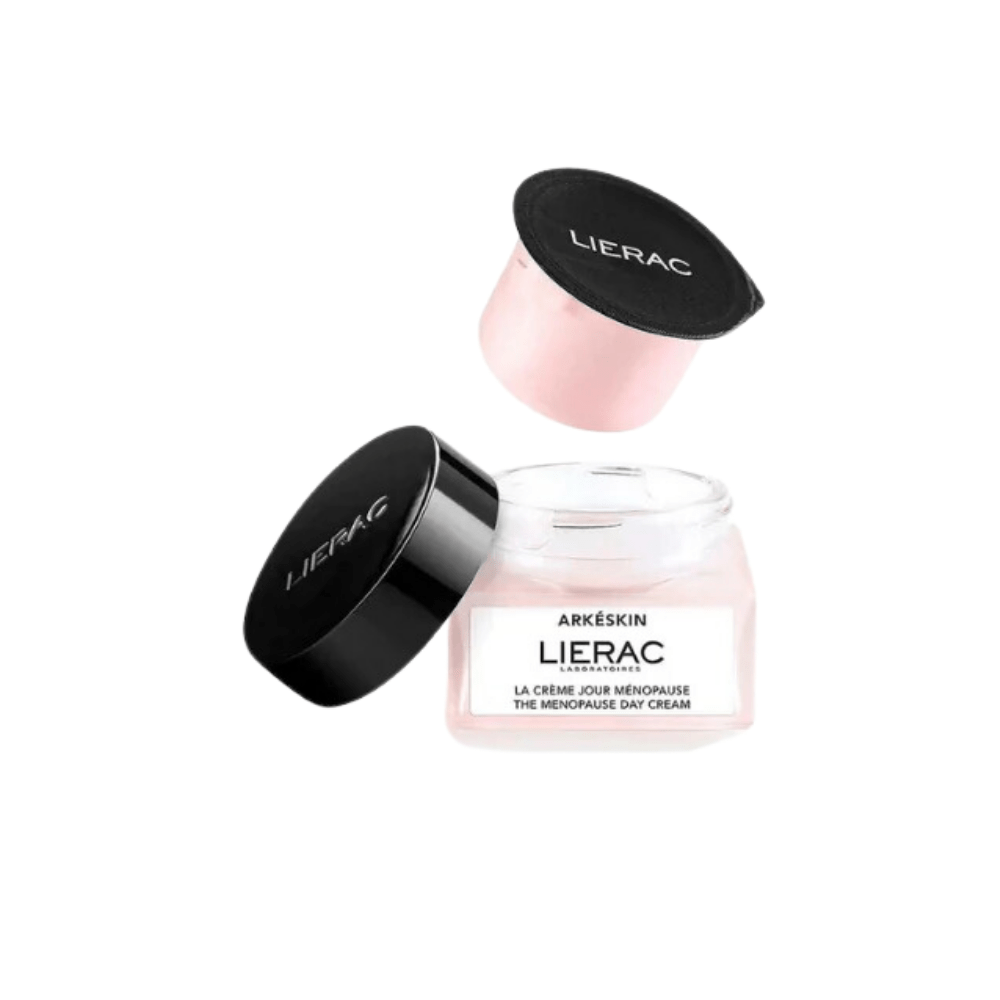 Lierac Arkeskin The Menopause Day Cream 50 ml - Yedek Kapsül