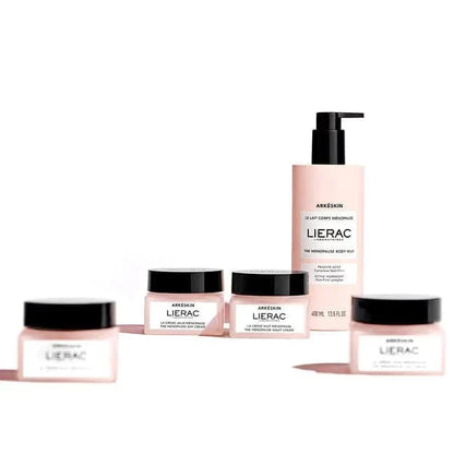 Lierac Arkeskin The Menopause Yaşlanma Karşıtı Nemlendirici Krem 50ml