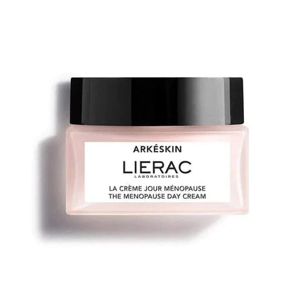 Lierac Arkeskin The Menopause Yaşlanma Karşıtı Nemlendirici Krem 50ml