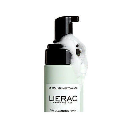 Lierac Cleansing Foam Temizleme Köpüğü 150 ml