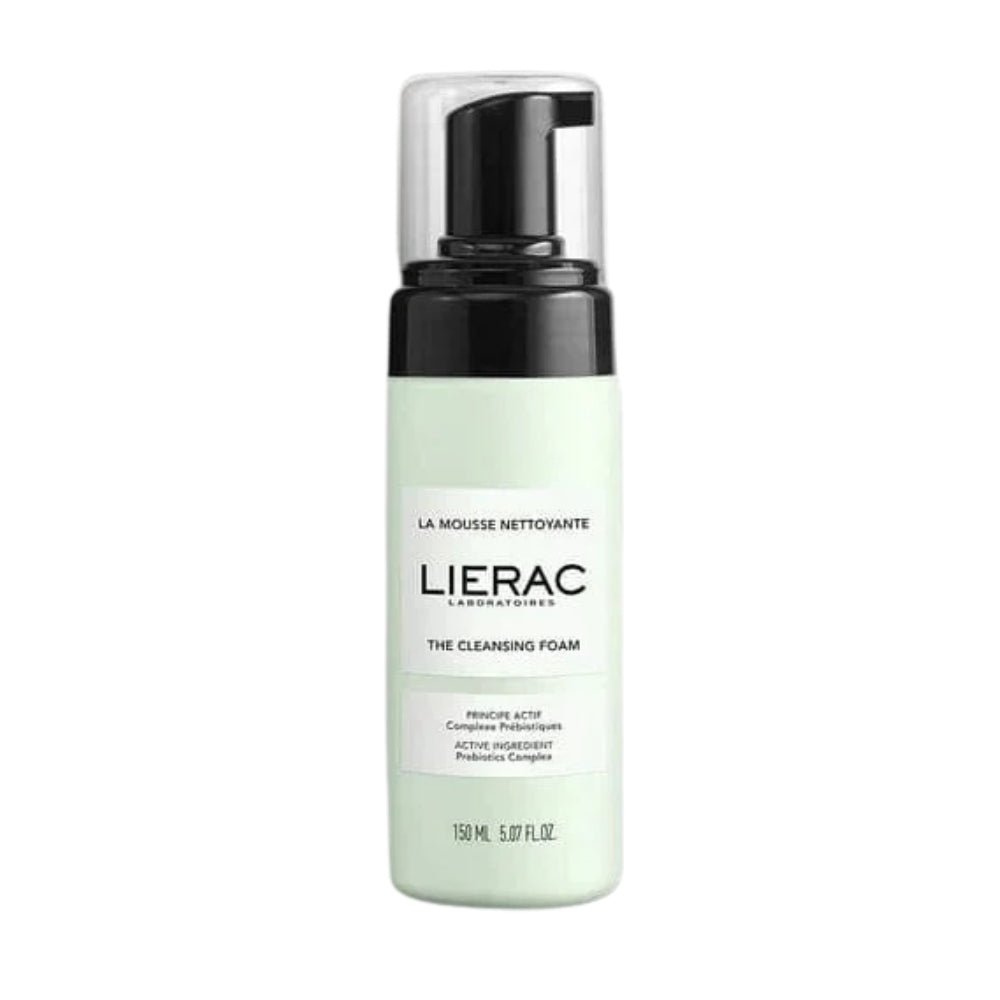 Lierac Cleansing Foam Temizleme Köpüğü 150 ml