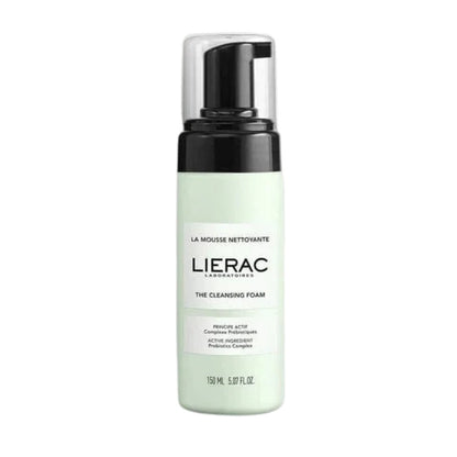 Lierac Cleansing Foam Temizleme Köpüğü 150 ml