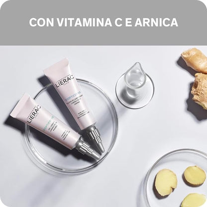 Lierac Diopti Brightening Fluid 15 ml Göz Kremi