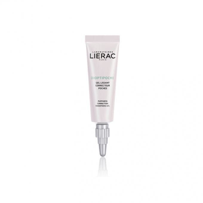 Lierac Diopti Smoothing Jel 15 ml Göz Altı Kremi