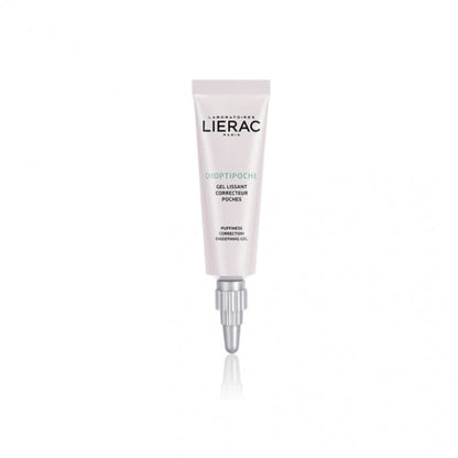 Lierac Diopti Smoothing Jel 15 ml Göz Altı Kremi