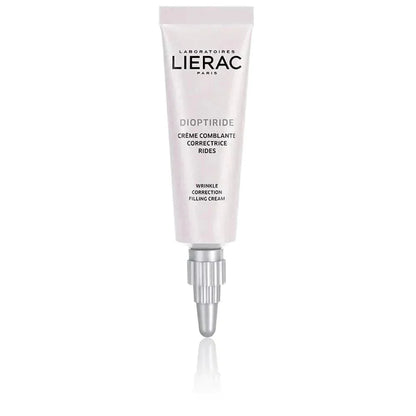 Lierac Diopti Wrinkle Correction Filling Krem 15 ml Kırışıklık Karşıtı Göz Kremi