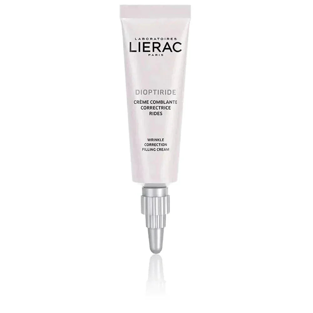 Lierac Dioptiride Wrinkle Correction Filling Cream 15ml