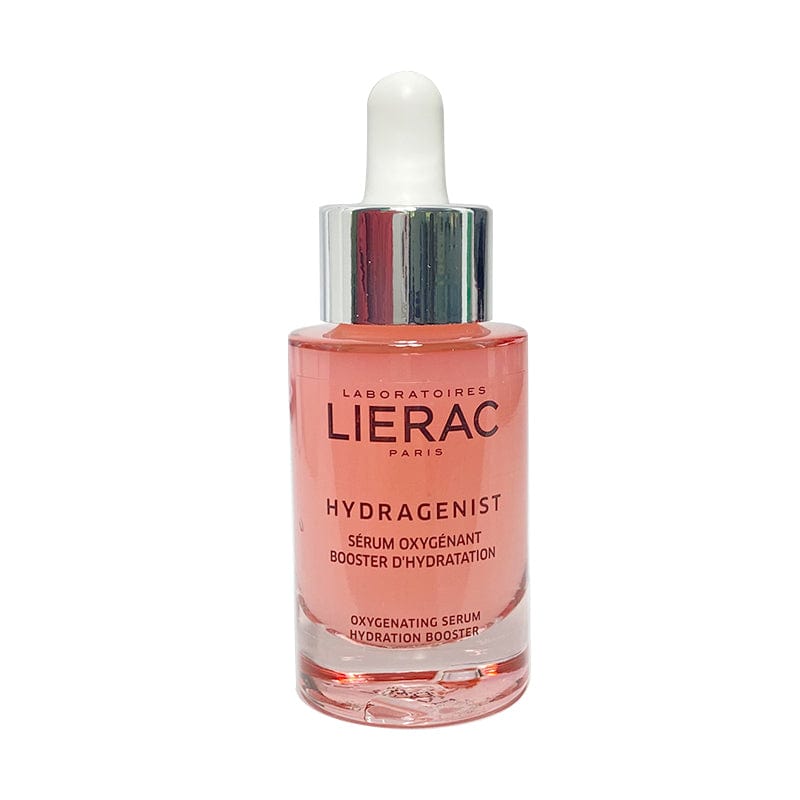 Lierac Hydragenist Moisturizing Serum Hyalüronik Asit Içeren Dolgunlaştırıcı Nemlendirici Serum