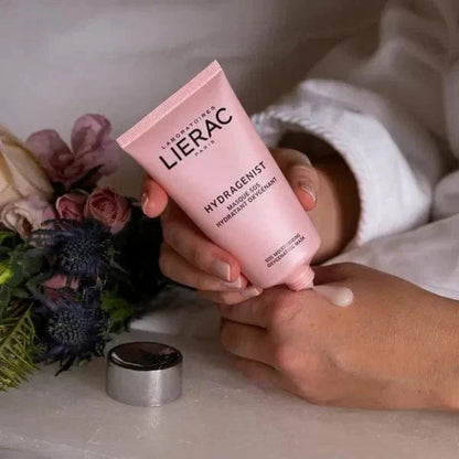 Lierac Hydragenist Moisturuzing Rescue Mask 75ml