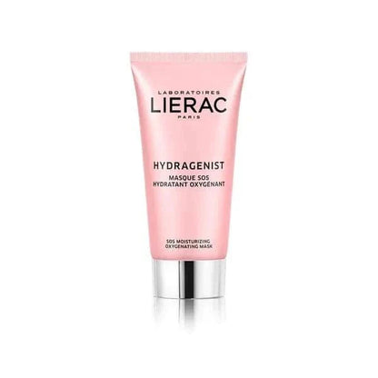 Lierac Hydragenist Moisturuzing Rescue Mask 75ml Nemlendirici Maske