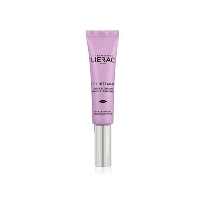 Lierac Lift Integral Lip Balm Plumping Lip and Lip Contour