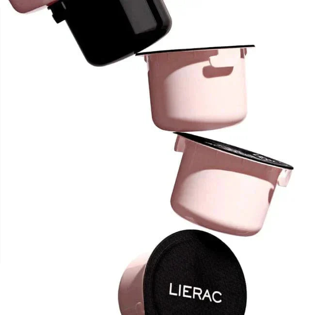 Lierac Lift Integral The Regenerating Night Cream 50 ml Refill
