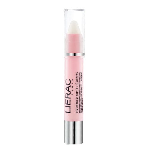 Lierac Naturel Dudak Balmı - Hydragenist Natural Gloss Effect Lip Balm 3g