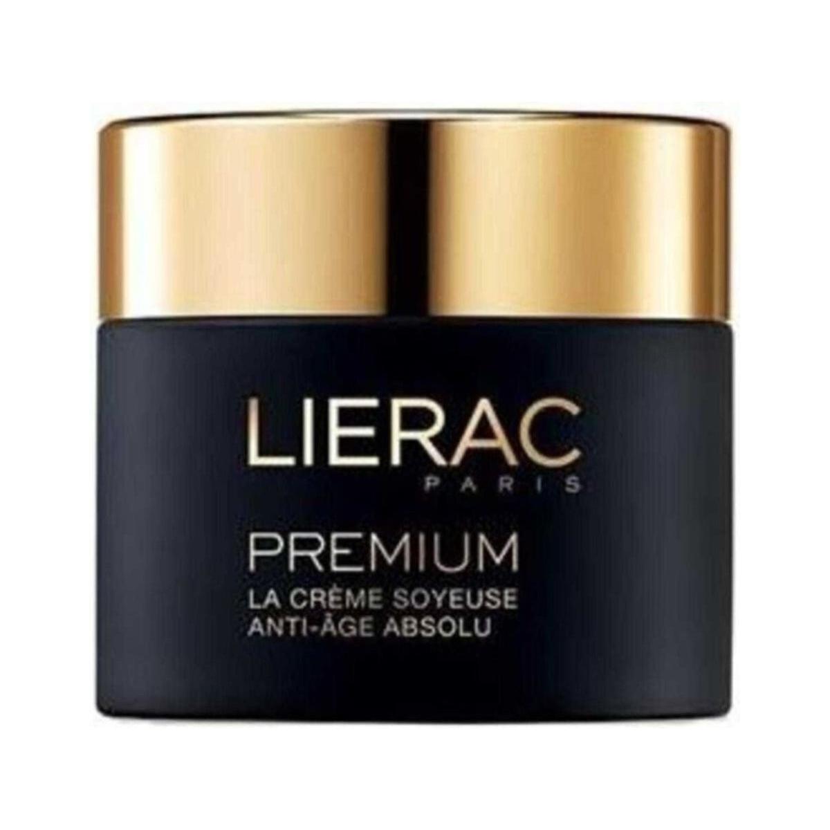 Lierac Premium The Silky Cream Yaşlanma Karşıtı Krem 50 ml