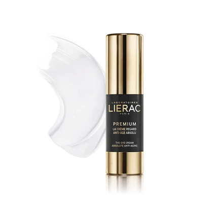 Lierac Premium Yeux Göz Çevresi Kırışıklık Kremi 15 ml
