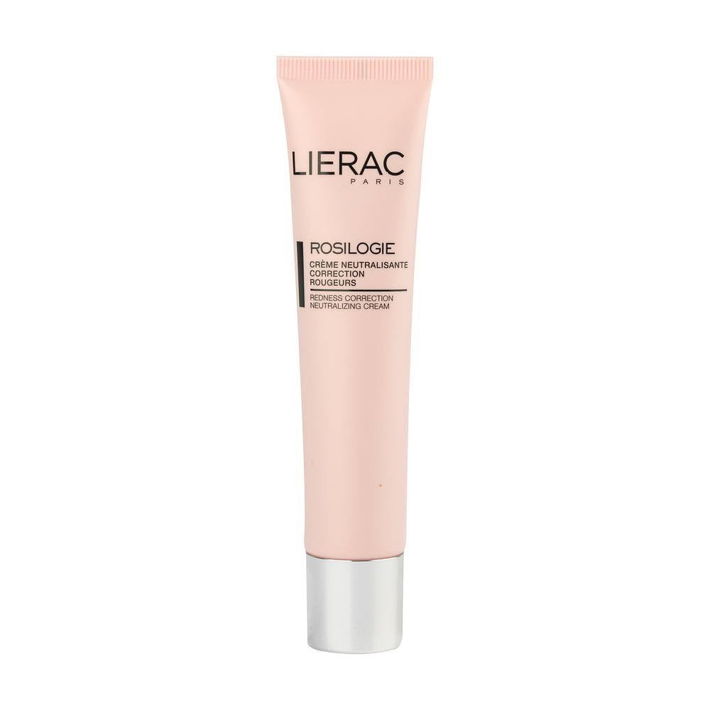 Lierac Rosilogie Redness Correction Neutralizing Cream Kızarıklık Karşıtı Rahatlatıcı Krem 40 ml
