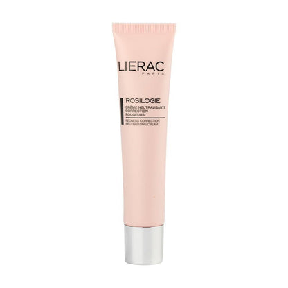 Lierac Rosilogie Redness Correction Neutralizing Cream Kızarıklık Karşıtı Rahatlatıcı Krem 40 ml