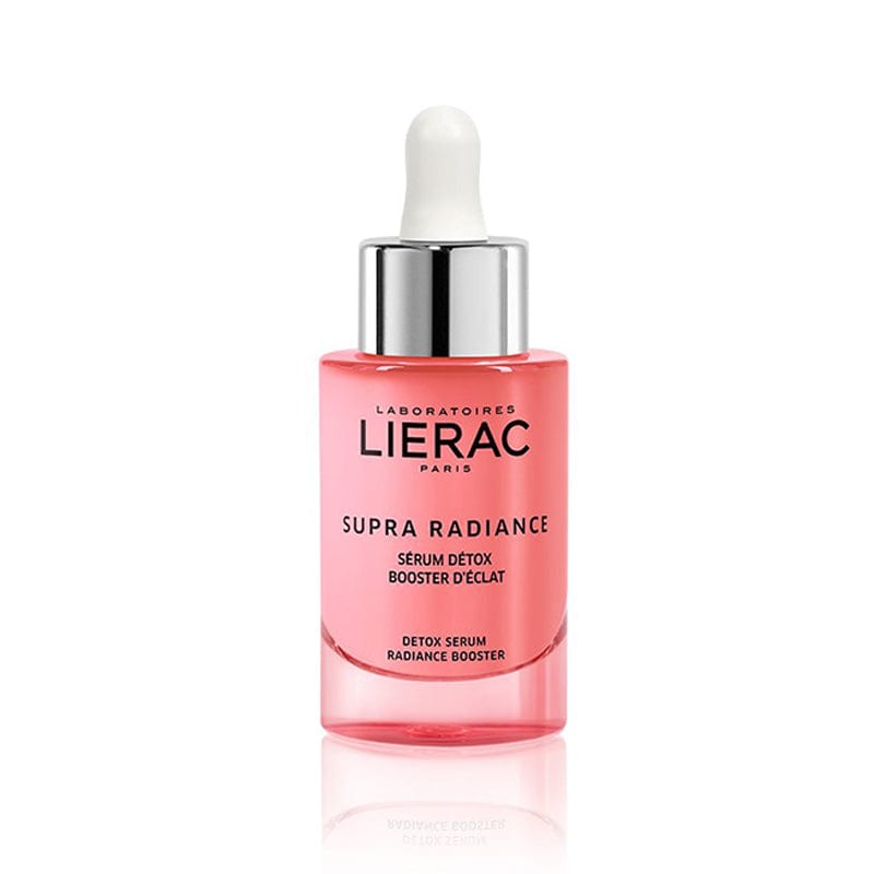 Lierac Supra Radiance Detox Işıltı Veren Serum 30ml