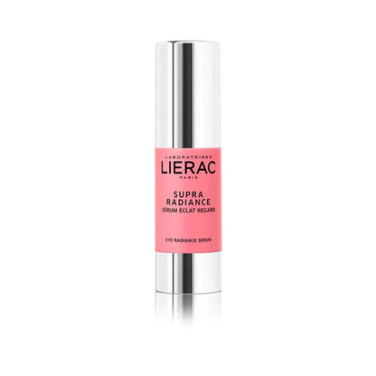 Lierac Supra Radiance Eye Serum 15ml