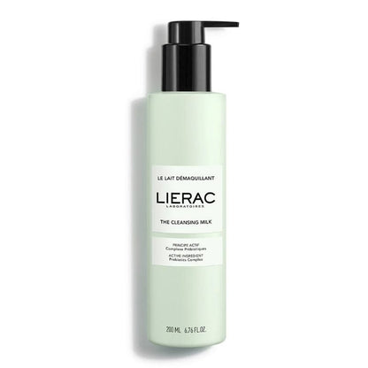 Lierac The Cleansing Milk Temizleme Sütü 200ml