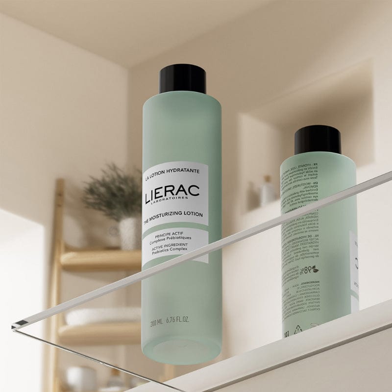 Lierac The Moisturizing Lotion Nemlendirici Tonik 200ml