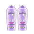 Loreal Elseve Hydra [Hryaluonic] Moisture Filling Shampoo 300 ml -2 Pack