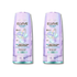 Loreal Elseve Hydra [Hyaluronic] Pure Salicylic Acid Anti-Oil Purifying Conditioner 250 ml 2 Pack