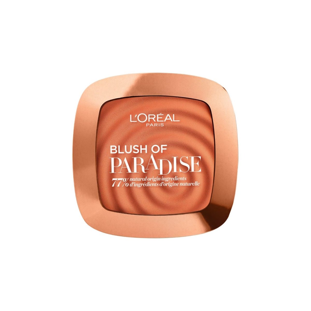 Loreal Paris Blush of Paradise Life&