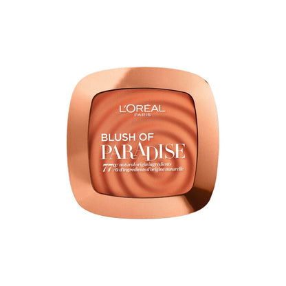 Loreal Paris Blush of Paradise Life&
