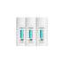 Loreal Paris Bright Reveal Dark Spot UV Fluid SPF 50+ 50ml 3 Pack