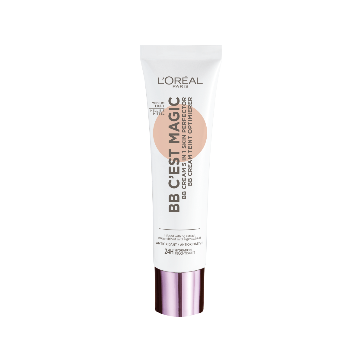 Loreal Paris C&