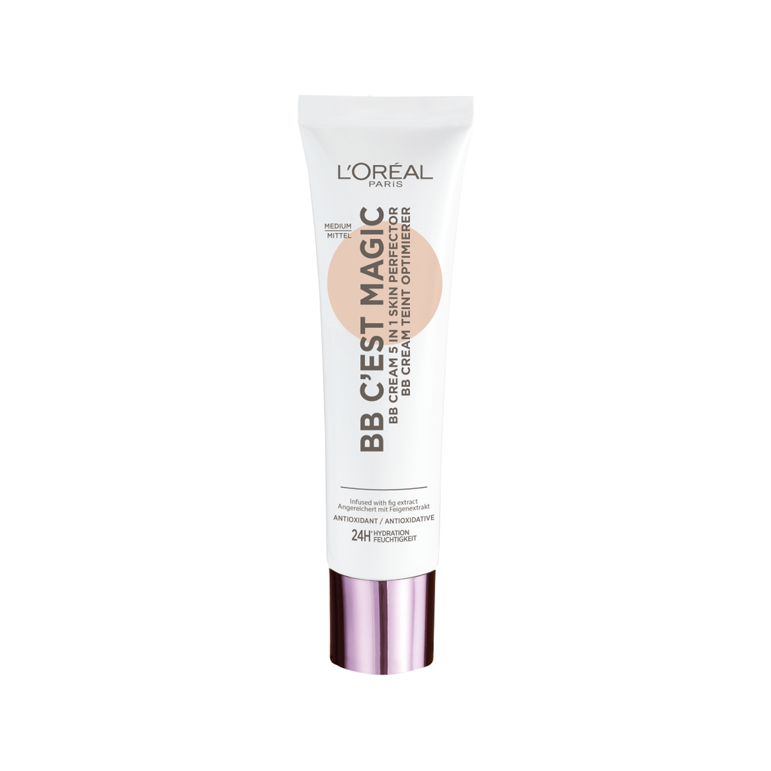 Loreal Paris C&
