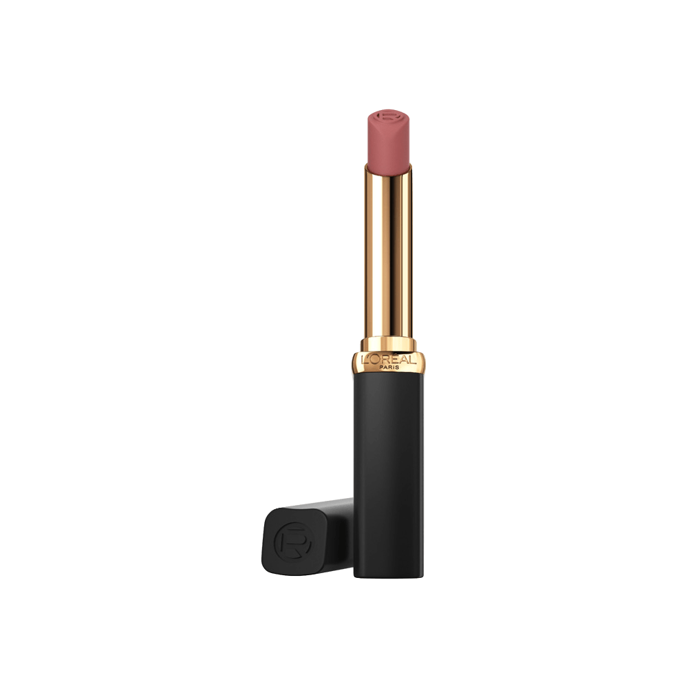 Loreal Paris Color Riche Intense Volume Matte Lipstick -601 Worth ItGATH