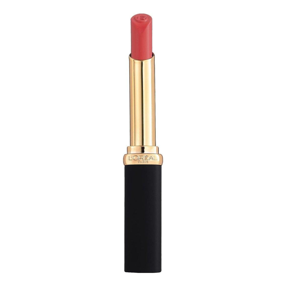 Loreal Paris Color Riche Intense Volume Matte Ruj - 241 Coral Irreverent