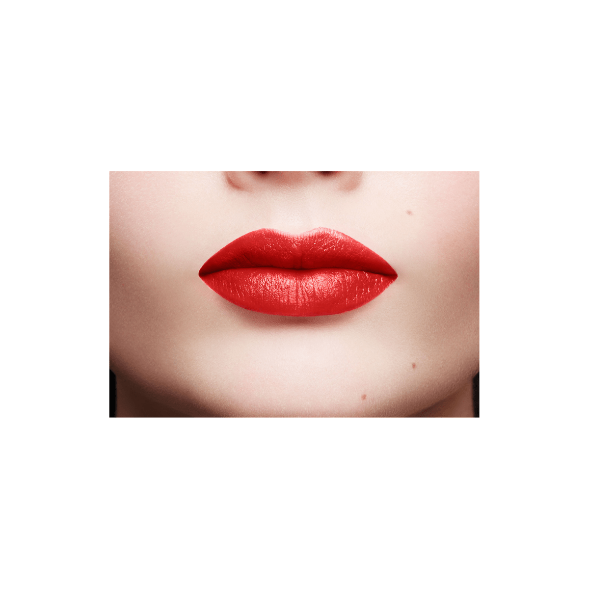 Loreal Paris Color Riche Saten Bitişli Ruj 125 Maison Marais - Kırmızı