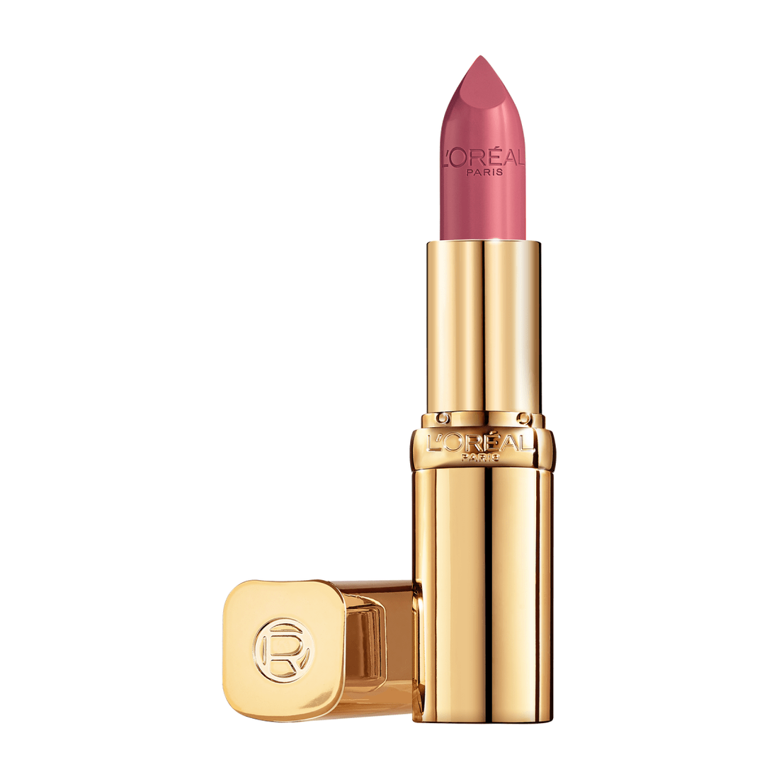 Loreal Paris Color Riche Saten Bitişli Ruj 214 Violet Saturne - Pembe