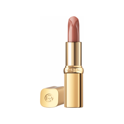 Loreal Paris Color Riche Saten Bitişli Ruj - 520 Nude Defiant