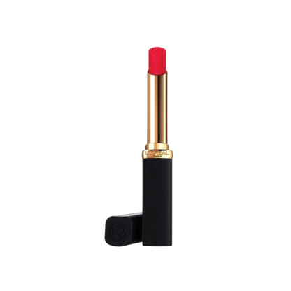 Loreal Paris Colour Riche Intense Volume Matte Lipstick -100 Pink Worth It