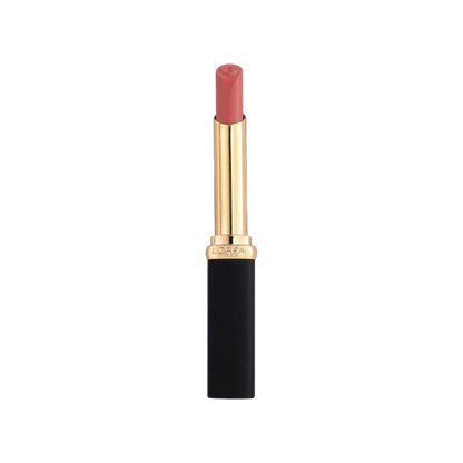 Loreal Paris Colour Riche Intense Volume Matte Lipstick - 103 Blush Audace