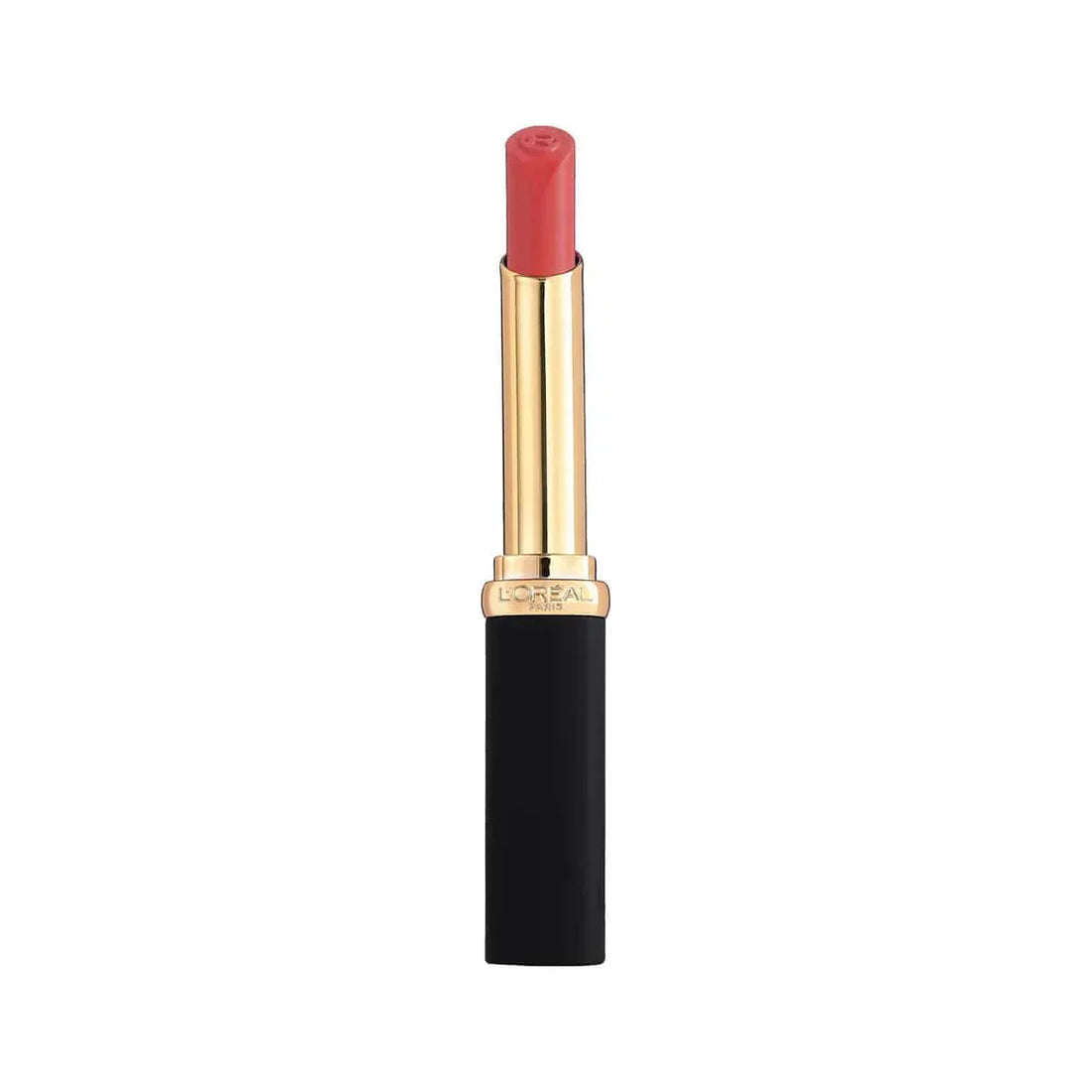 Loreal Paris Colour Riche Intense Volume Matte Lipstick -602 Nude Admirable