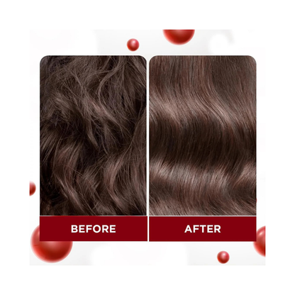 Loreal Paris Elseve Complete Repair 5 Structuring Treatment Shampoo for Damaged Hair 300 ml 3 Pack