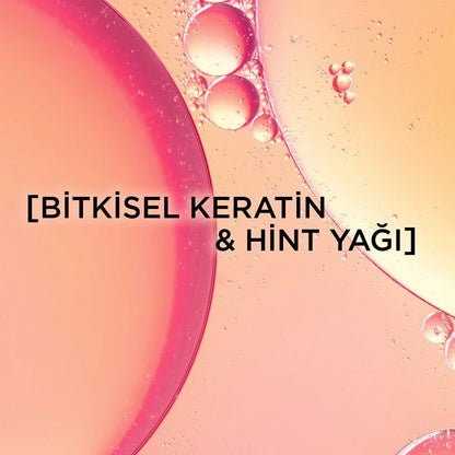 Loreal Paris Elseve Dream Long Onarıcı Bakım Şampuanı 300 ml