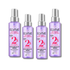 Loreal Paris Elseve Hydra Hyaluronic 2% Hair Serum with Hyaluronic Acid 150 ml 4 Pack