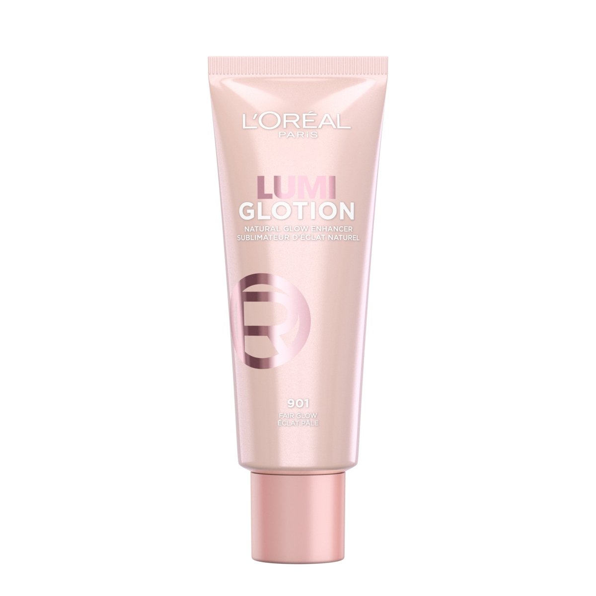 Loreal Paris Glotion All-In-One Doğal Işıltı 901 - Fair Glow 40 ml